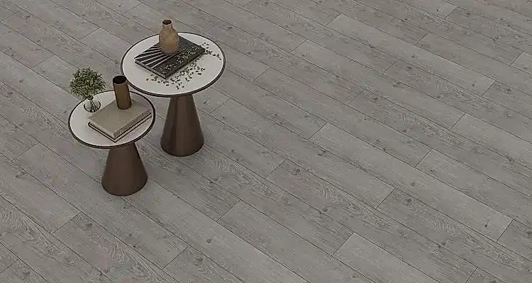 River - Nile Oak