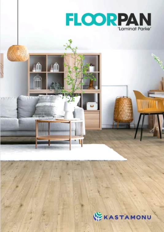 FLOORPAN GENEL KATALOG